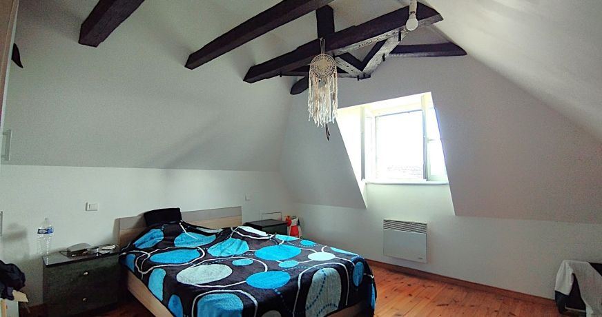 vente Maison Clairvaux D'aveyron