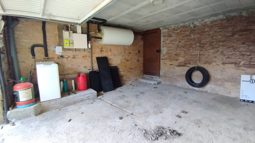 sale Maison Clairvaux D'aveyron - Photo 10