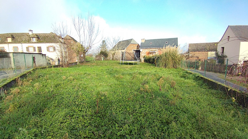 sale Maison Clairvaux D'aveyron - Photo 2