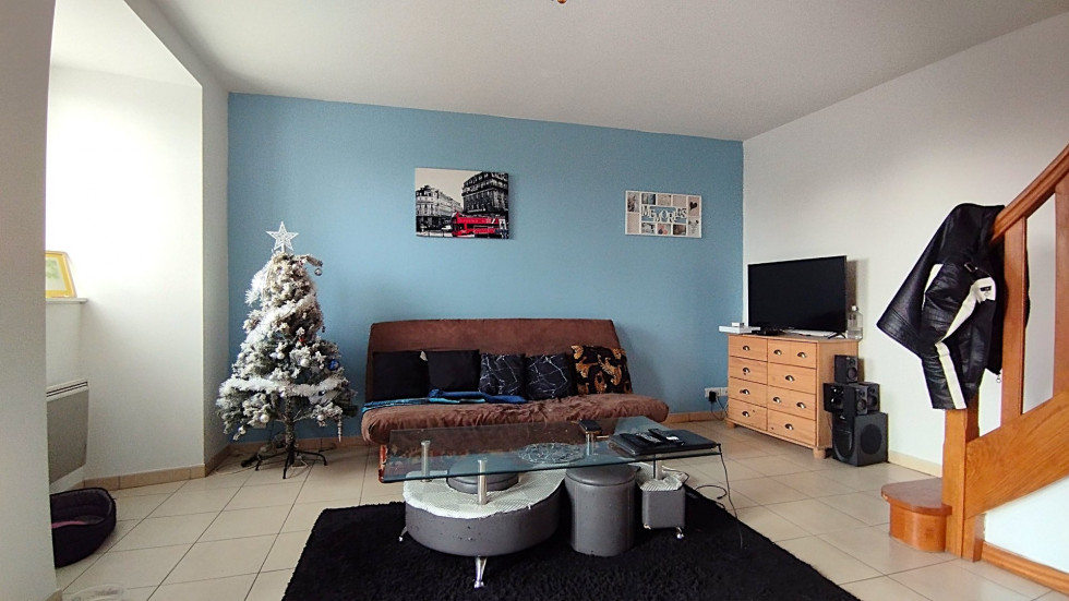 vente Maison Clairvaux D'aveyron - Photo 3