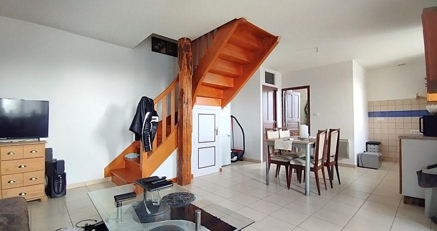 vente Maison Clairvaux D'aveyron