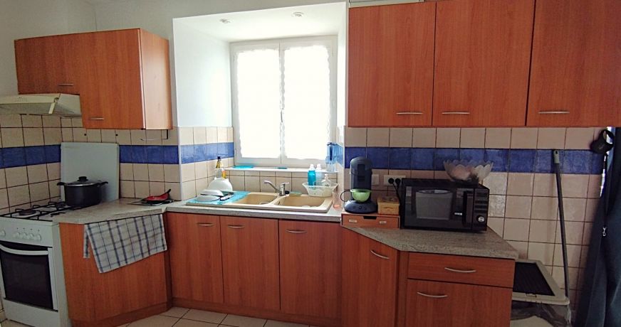 vente Maison Clairvaux D'aveyron