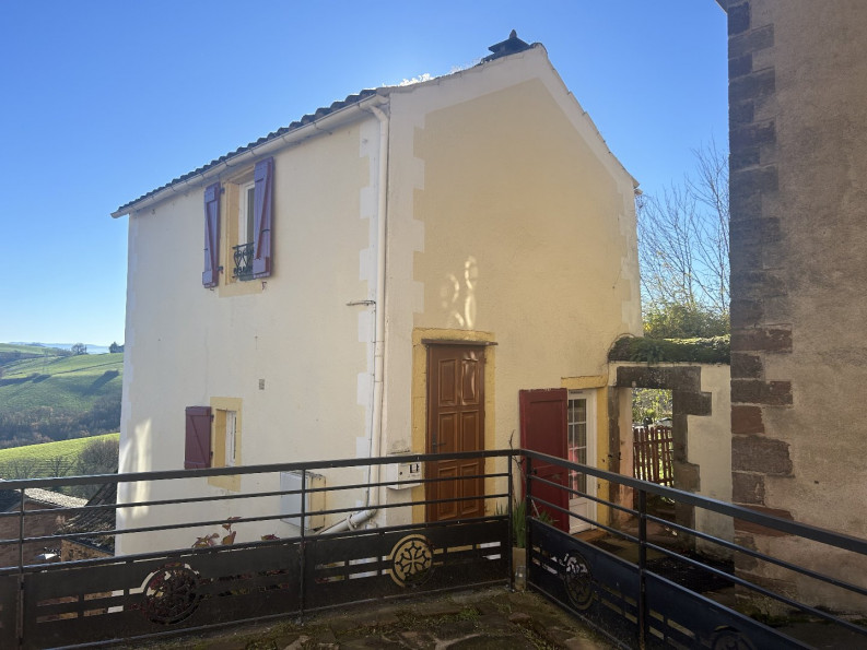 vente Maison Le Truel - Photo 19