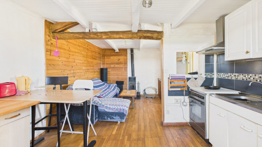 vente Maison Le Truel - Photo 9