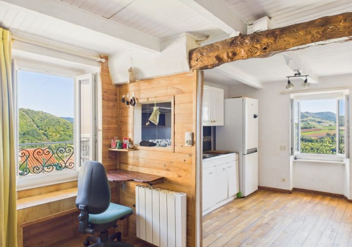 vente Maison Le Truel