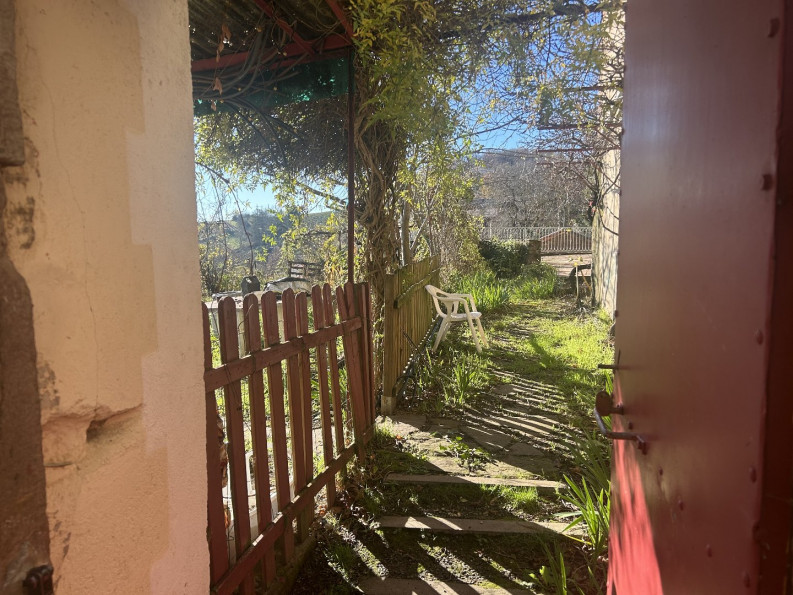 vente Maison Le Truel - Photo 8