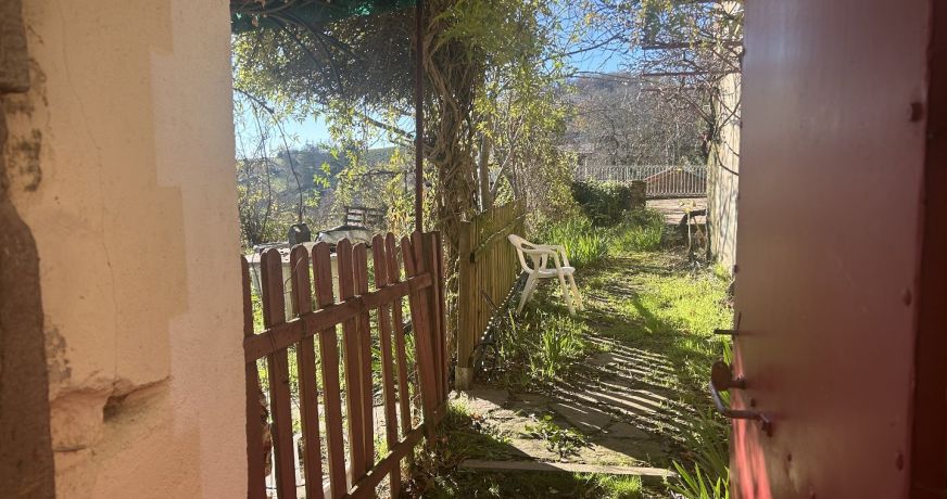 vente Maison Le Truel