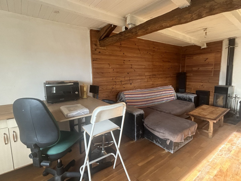 vente Maison Le Truel - Photo 12