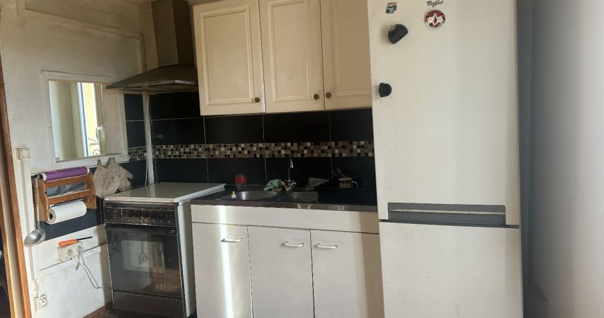 vente Maison Le Truel