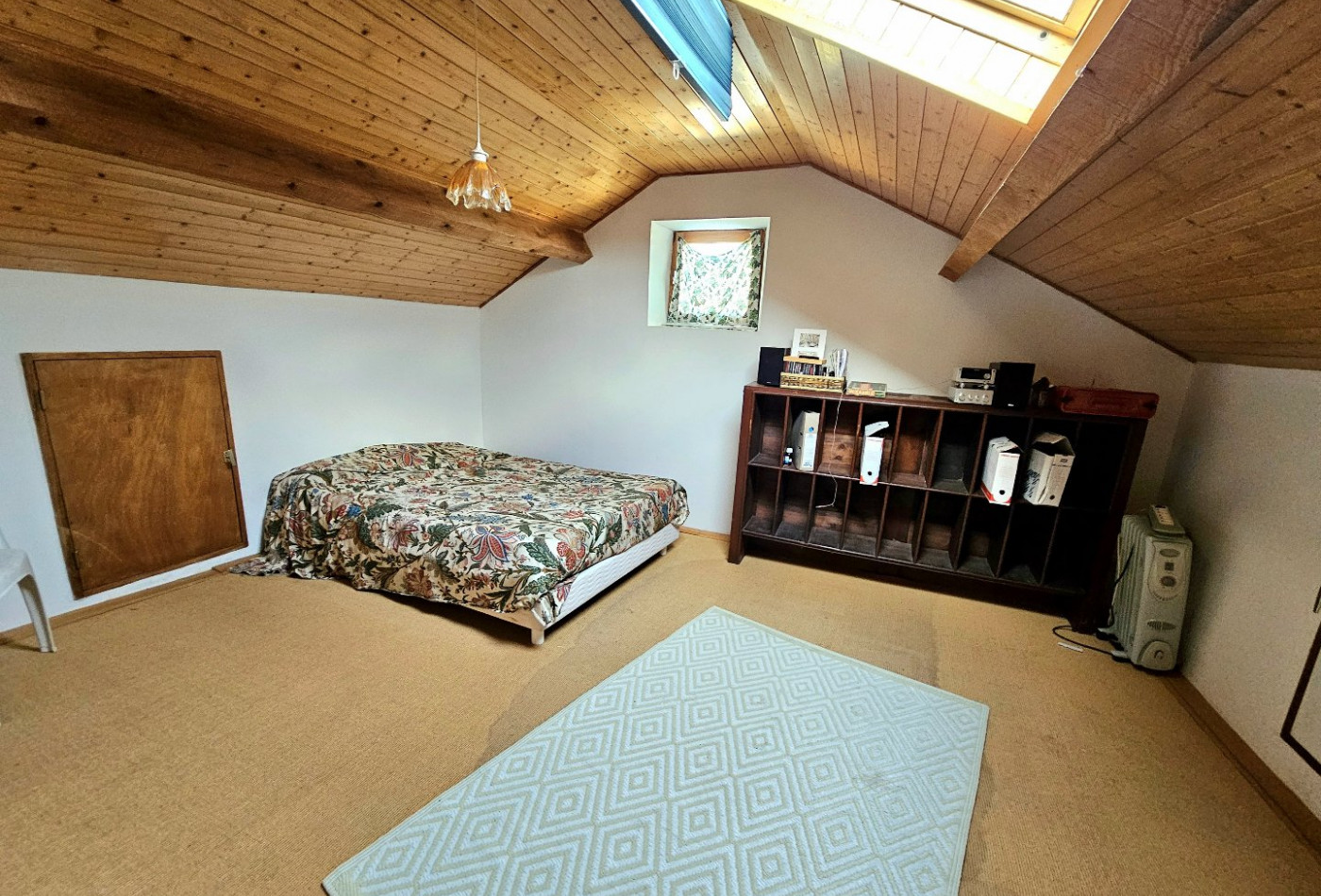 vente Maison de village Sauveterre-de-rouergue - Photo 2