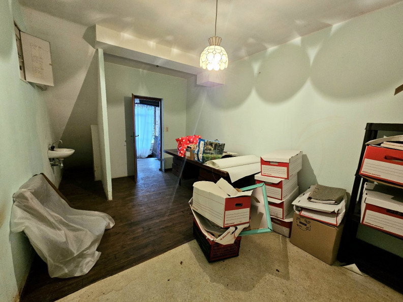 vente Maison de village Sauveterre-de-rouergue - Photo 7