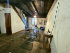 vente Maison de village Sauveterre-de-rouergue