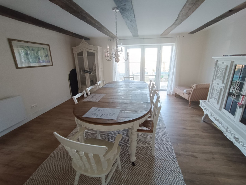 vente Maison rénovée Cassagnes Begonhes - Photo 11