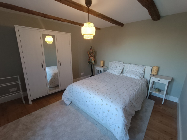 vente Maison rénovée Cassagnes Begonhes - Photo 16