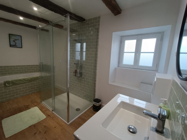 vente Maison rénovée Cassagnes Begonhes - Photo 17