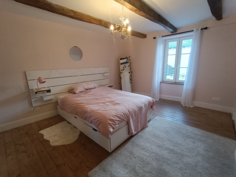 vente Maison rénovée Cassagnes Begonhes - Photo 15
