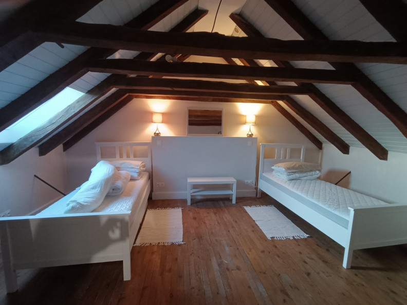 vente Maison rénovée Cassagnes Begonhes - Photo 19