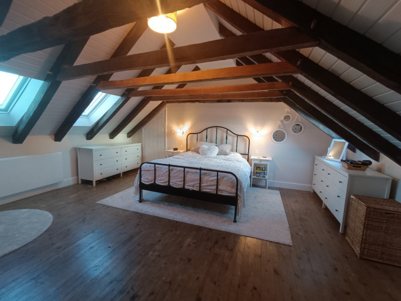 vente Maison rénovée Cassagnes Begonhes - Photo 18