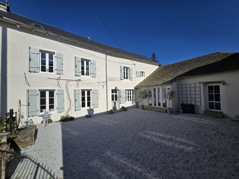 vente Maison rénovée Cassagnes Begonhes - Photo 6