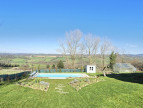 vente Maison rénovée Cassagnes Begonhes