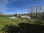 vente Maison rénovée Cassagnes Begonhes