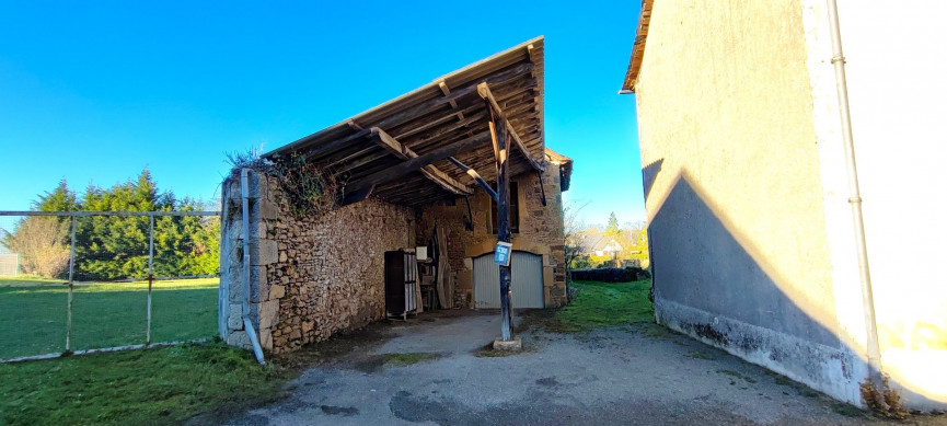 vente Maison de caractère Valzergues - Photo 9