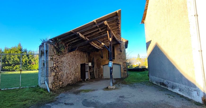 vente Maison de caractère Valzergues