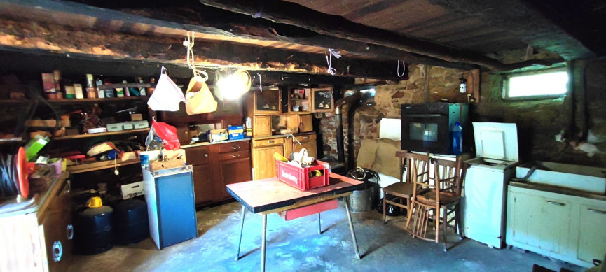 vente Maison de caractère Valzergues - Photo 14