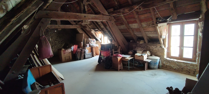 vente Maison de caractère Valzergues - Photo 11