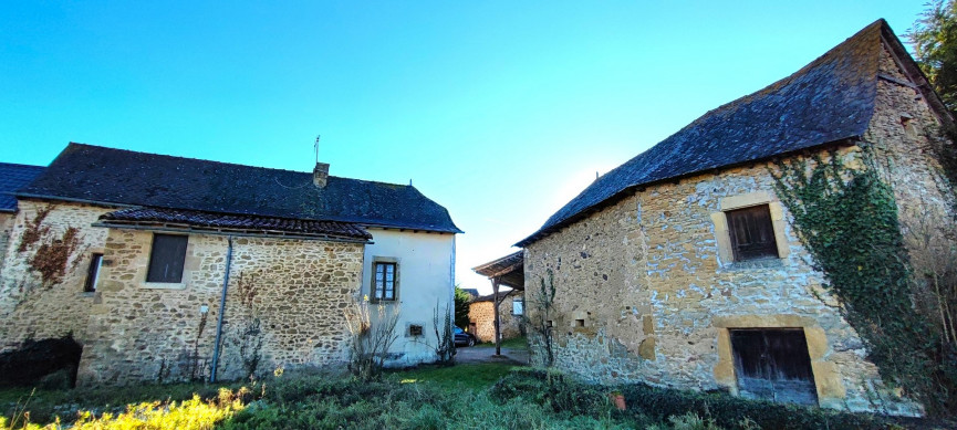 vente Maison de caractère Valzergues - Photo 2