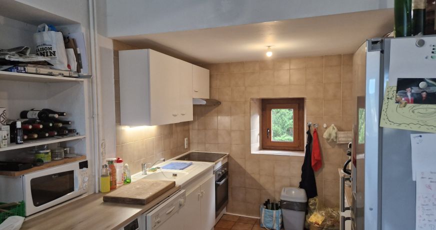 vente Maison de caractère Agen D'aveyron