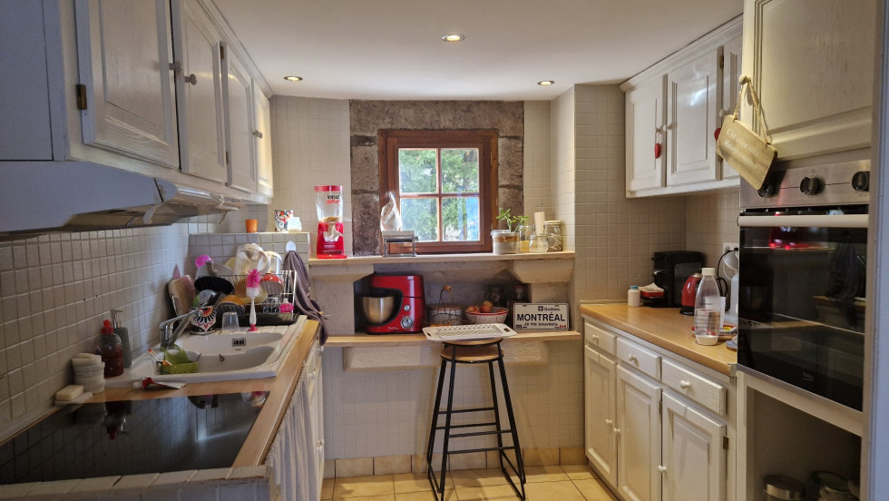 vente Maison de caractère Agen D'aveyron - Photo 7