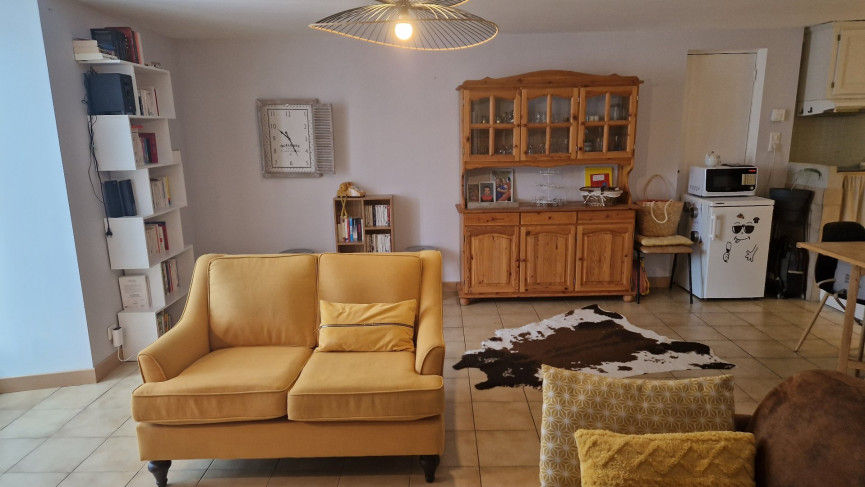 sale Maison de caractère Agen D'aveyron - Photo 15