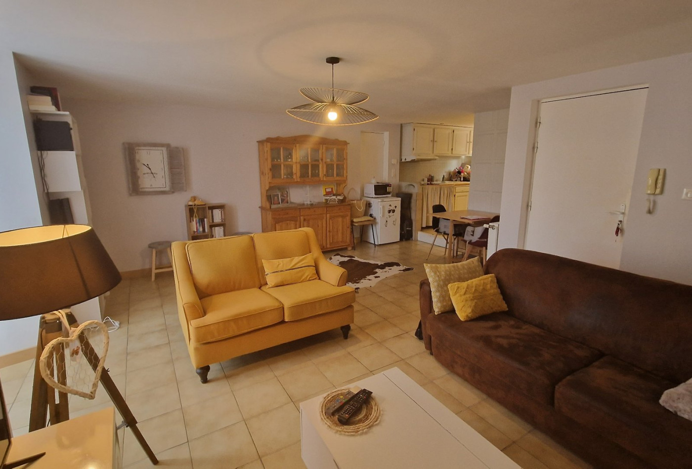 vente Maison de caractère Agen D'aveyron - Photo 5