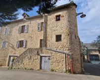 vente Agen D'aveyron