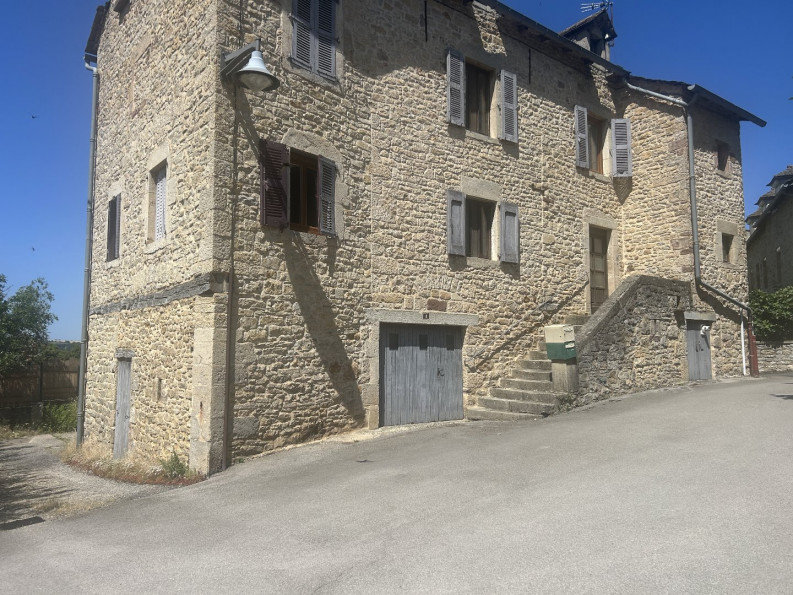 sale Maison de caractère Agen D'aveyron - Photo 3