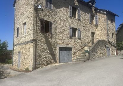 vente Maison de caractère Agen D'aveyron