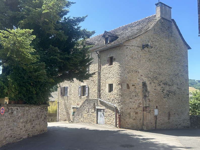 sale Maison de caractère Agen D'aveyron - Photo 1