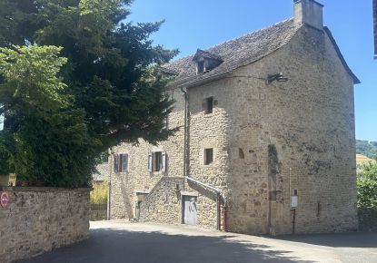 vente Maison de caractère Agen D'aveyron