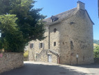 sale Maison de caractère Agen D'aveyron