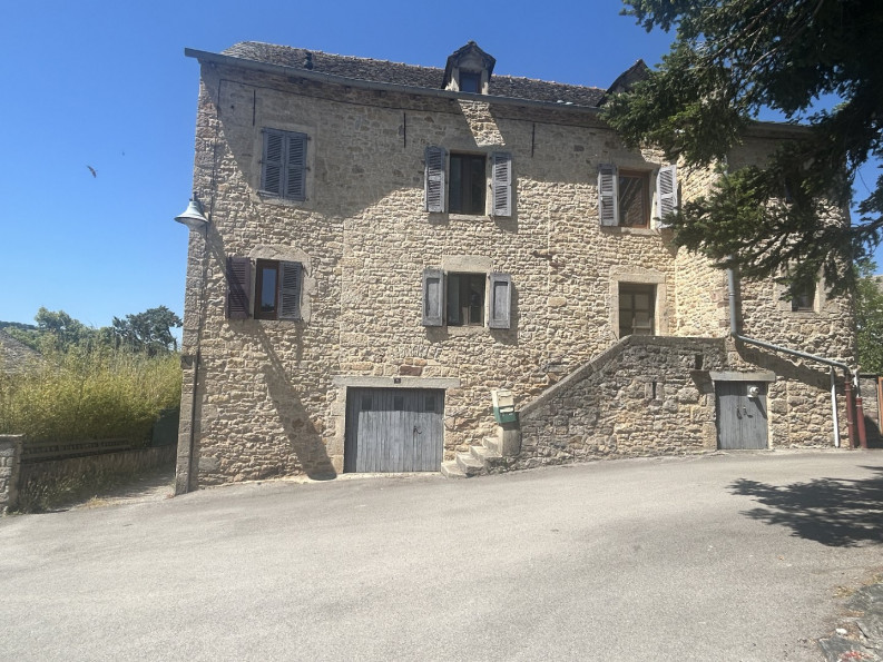 vente Maison de caractère Agen D'aveyron - Photo 2