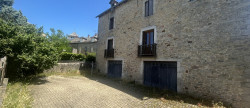 vente Maison de caractère Agen D'aveyron