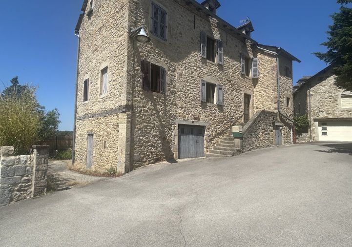 vente Maison de caractère Agen D'aveyron