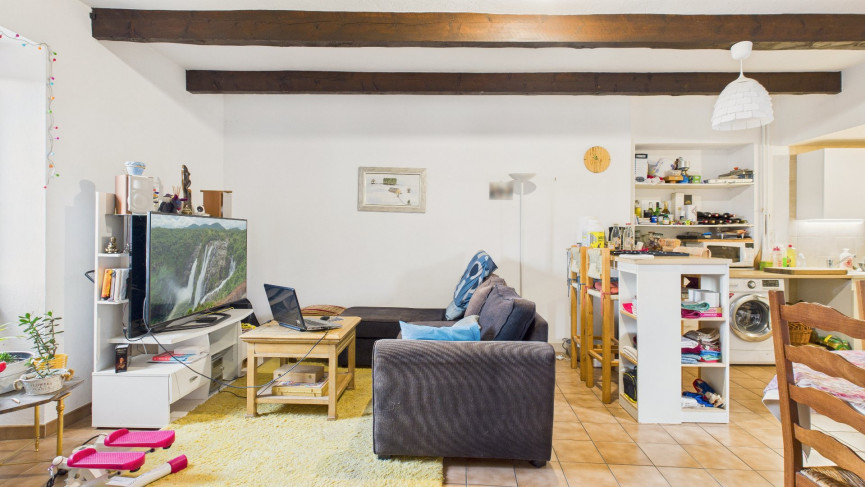 sale Maison de caractère Agen D'aveyron - Photo 8