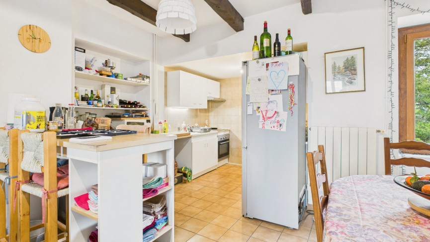 sale Maison de caractère Agen D'aveyron - Photo 9