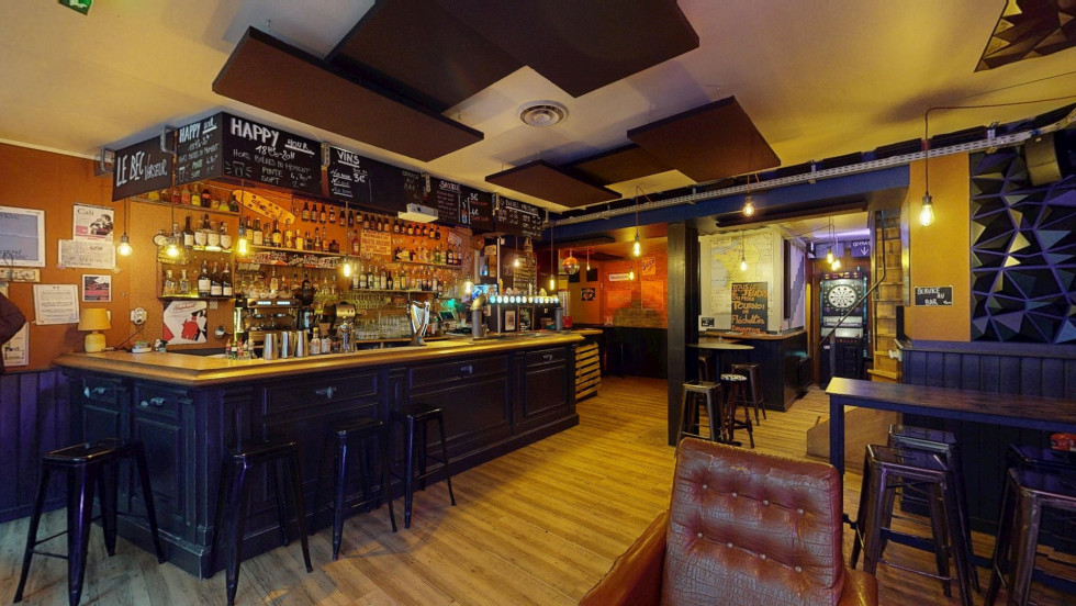 vente Bar Rodez - Photo 2