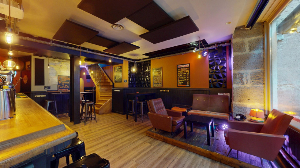 vente Bar Rodez - Photo 1