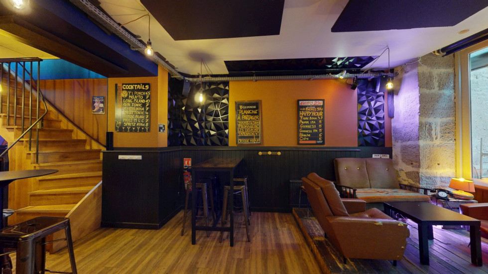 vente Bar Rodez - Photo 3