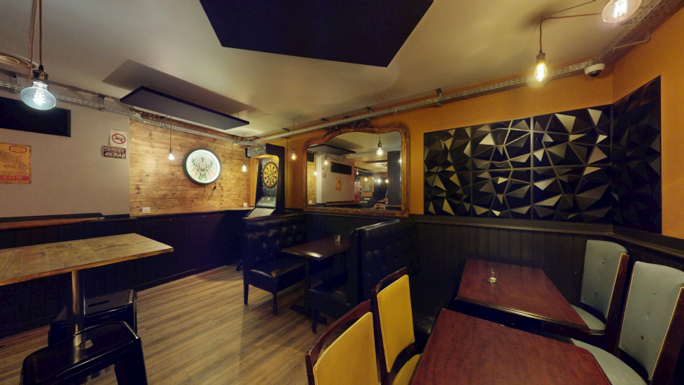 vente Bar Rodez - Photo 5