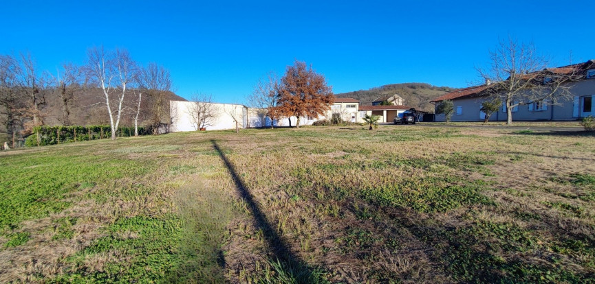 vente Maison Capdenac Gare - Photo 2